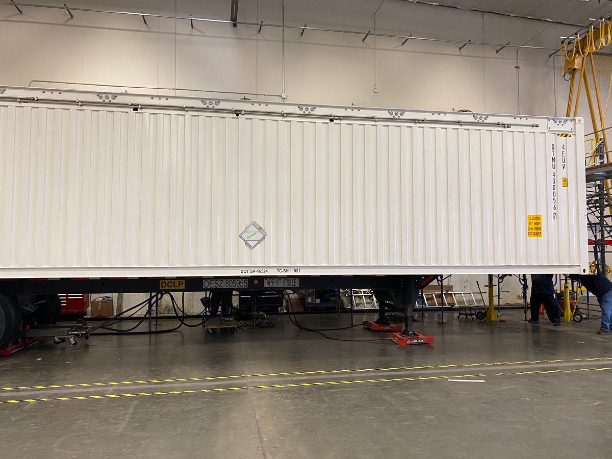 Quantum Fuel Systems tweet media