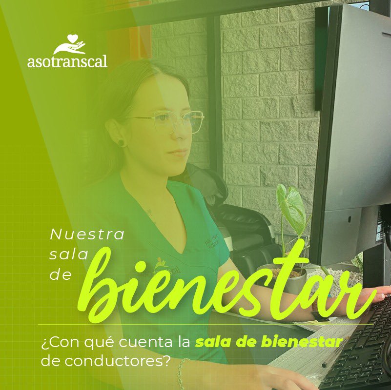 Asotranscal tweet media