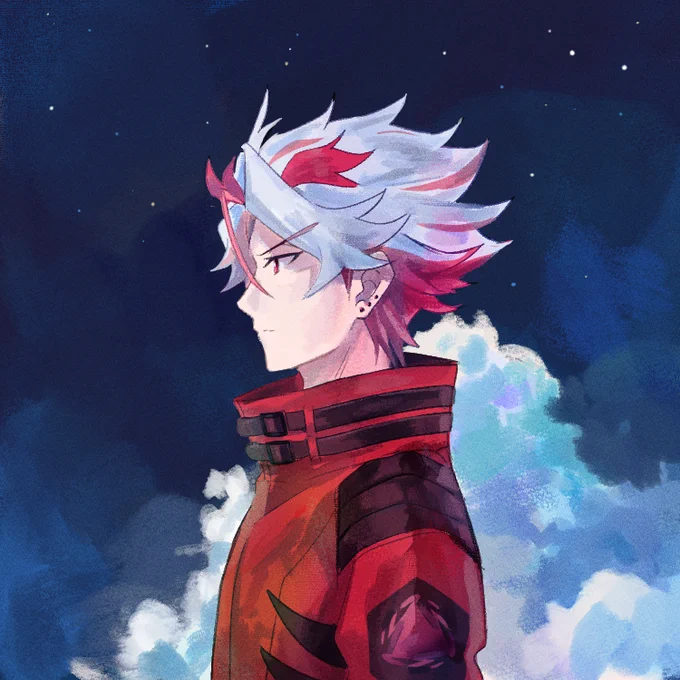 シン・ジョウ 