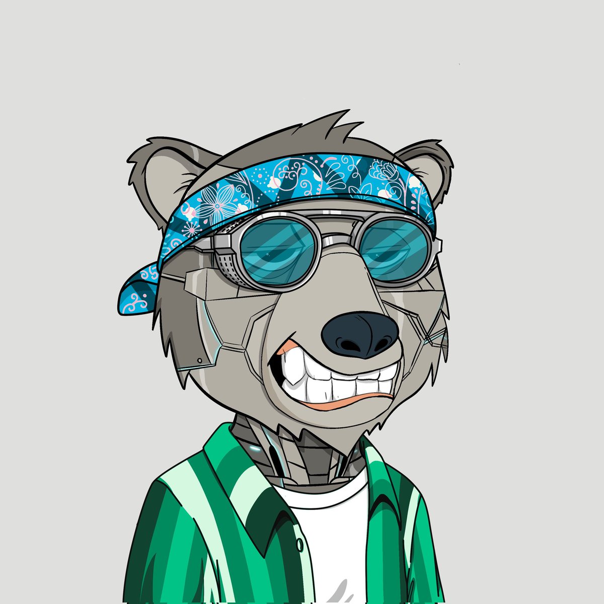N9NE3DOG's tweet photo. @KnineKrypto @okaybears @okaybulls I see you took an @OkayCubs_NFT under your #Bullwings I had to do the same... I felt bad for them after hunting down so many #OkayBears... we all need a father figure even if it means these #Cubs are gonna grow to be #BULLISH Consequences of the #BearHuntingSeason Adopt a cub 🤟 https://t.co/nFIS9OZYSf
