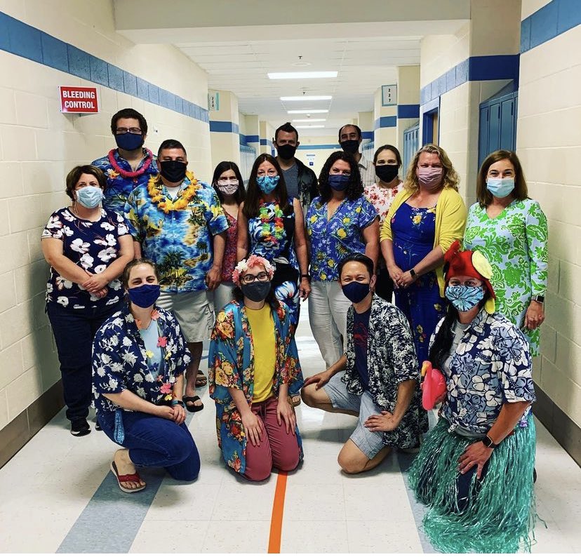 6 days till graduation and we are highlighting Battle of the Burgs Spirit Week! This event was sponsored by 2022 students from both Cburg and Gburg as we competed to see which school was the most spirited! A highlight for many! Congrats to the Gburg Class of 2022 as well!