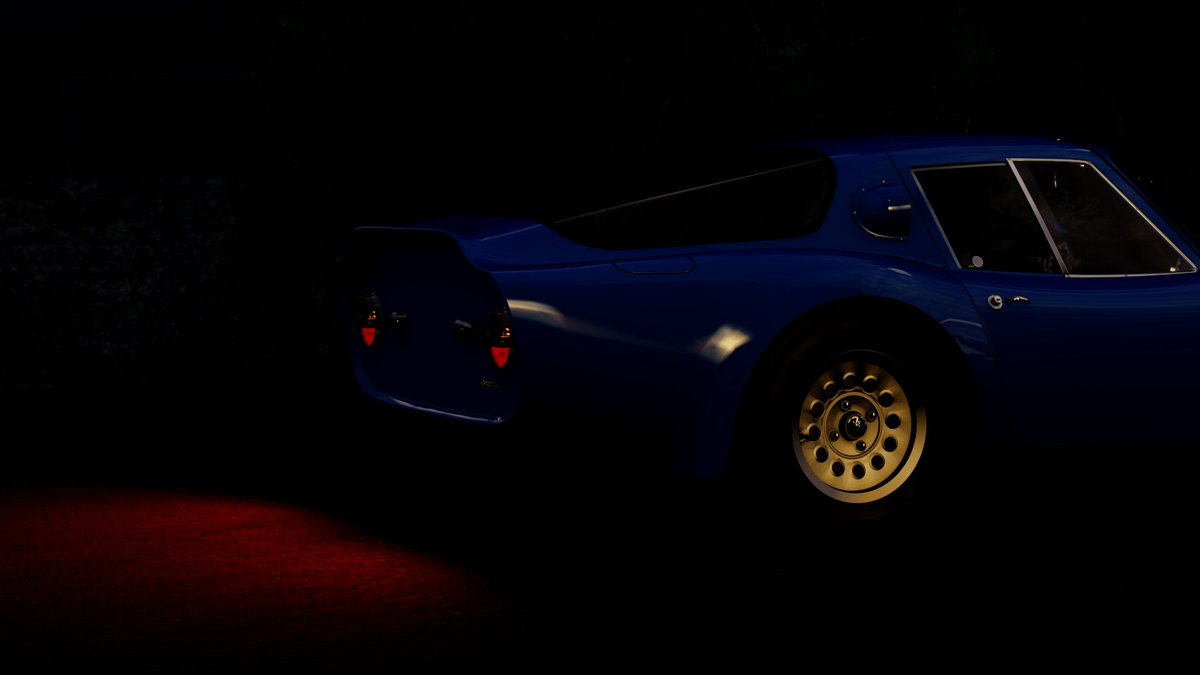 spyderhook's tweet photo. #ForzaHorizon2 #XboxShare #AlfaRomeo #1965AlfaRomeoGiuliaTZ2 https://t.co/M1hnqZlzpn
