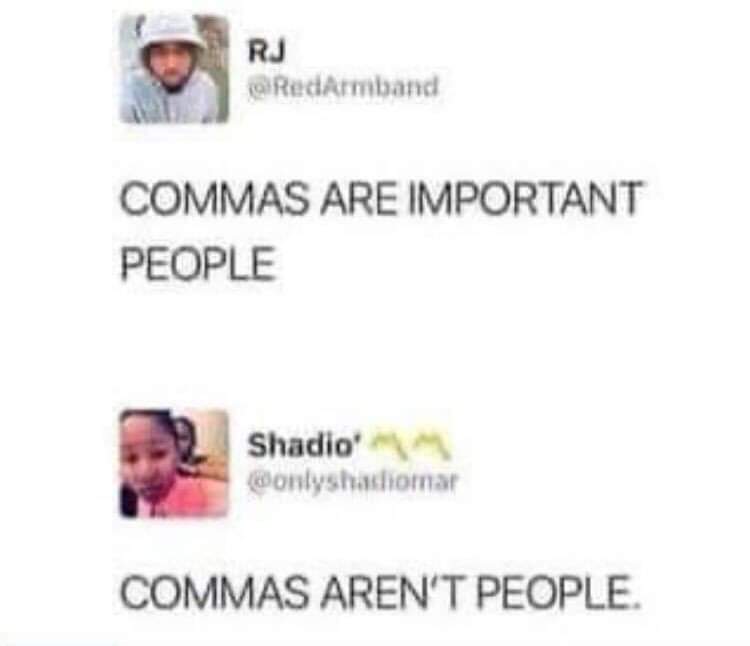 LeafyTreeDotCom's tweet photo. HMU if you want to fight. Don't hit me if you don't. ✊🤜🤛👊

#fight #the #coward #GrammarNaziUnite https://t.co/P37FpkfnX3