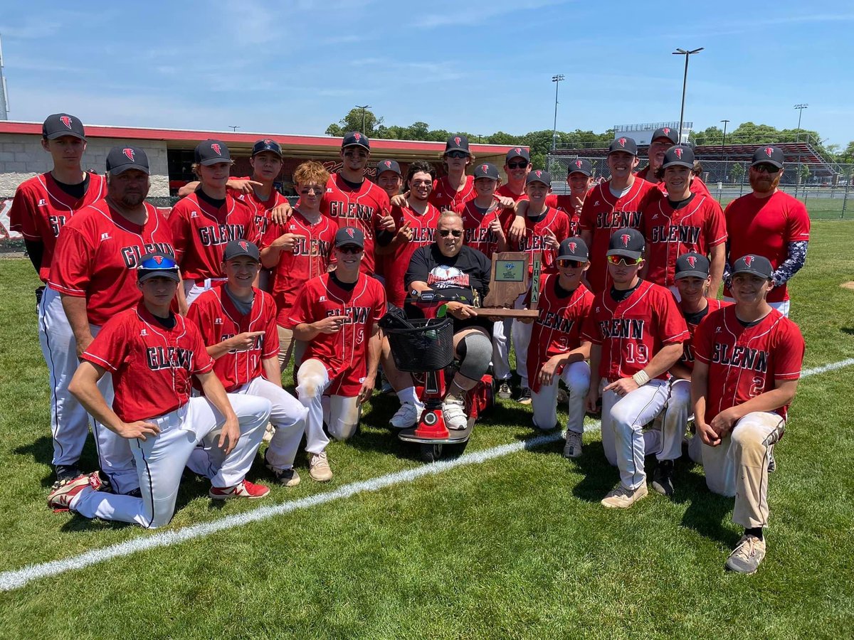 JGHS Athletics tweet media