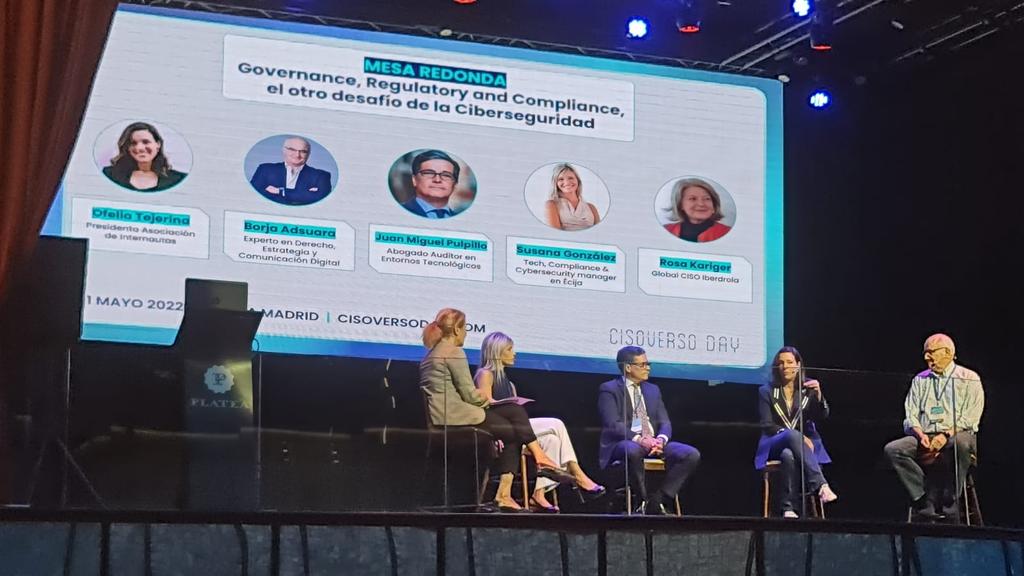 Ofelia Tejerina tweet media