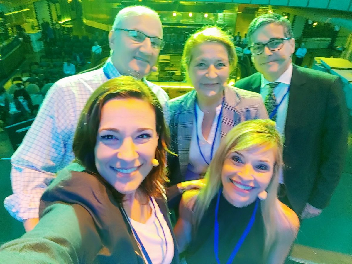 Ofelia Tejerina (@ofetg) on Twitter photo Qué gran jornada la de #CISOVERSODAY en #platea con <a href="/adsuara/">Borja Adsuara Varela ⚖️</a> <a href="/RKariger/">Rosa Kariger</a> <a href="/derechotic/">Juan M. Pulpillo</a> y <a href="/SuDigitalLawyer/">Susana González R 🇪🇸</a> Me quedo con las risas que pasé, qué cracks sois 😆🙌 Muchas gracias <a href="/cisoverso/">cisoverso</a> por contar conmigo #cisoversoday22 *Qué genial ha sido ir con mi British bro, en plan manager 👌😜 Qué gran jornada la de #CISOVERSODAY en #platea con <a href="/adsuara/">Borja Adsuara Varela ⚖️</a> <a href="/RKariger/">Rosa Kariger</a> <a href="/derechotic/">Juan M. Pulpillo</a> y <a href="/SuDigitalLawyer/">Susana González R 🇪🇸</a> Me quedo con las risas que pasé, qué cracks sois 😆🙌 Muchas gracias <a href="/cisoverso/">cisoverso</a> por contar conmigo #cisoversoday22 *Qué genial ha sido ir con mi British bro, en plan manager 👌😜