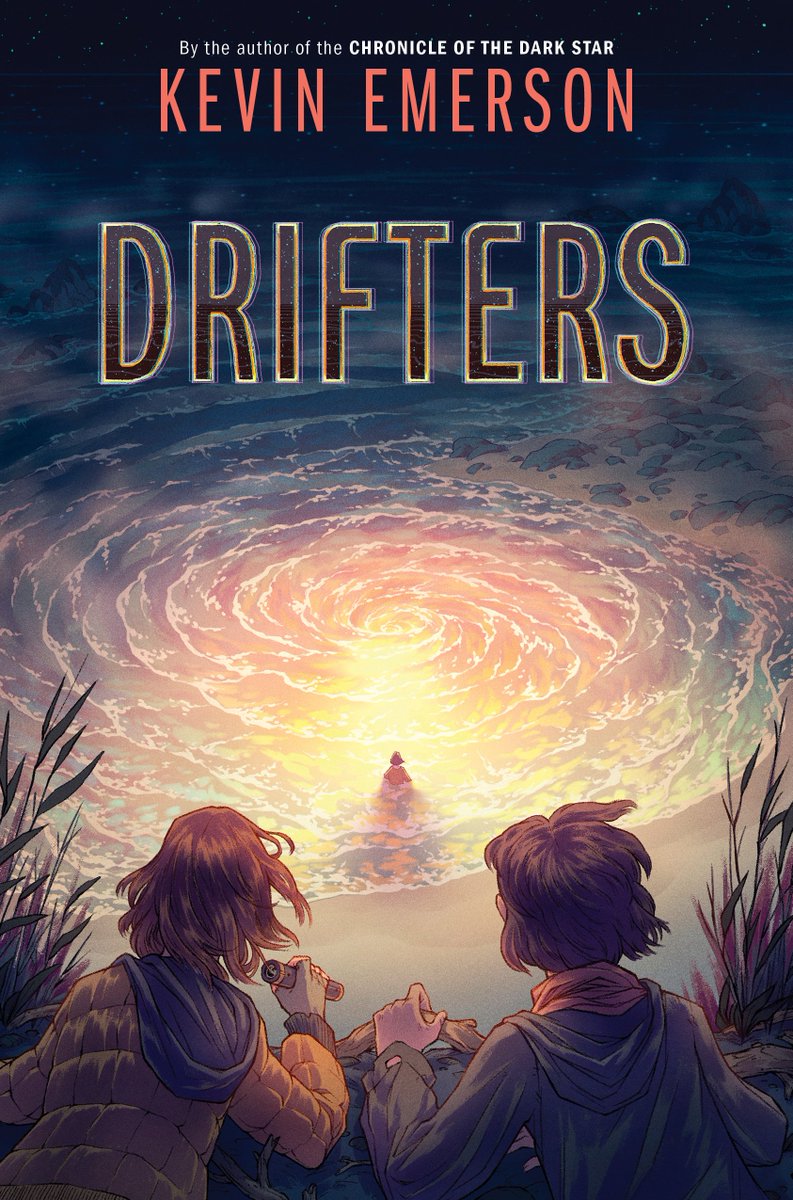 WaldenPondPress's tweet image. Thank you to @kelleemoye for sharing her review of DRIFTERS, along with some discussion questions for students! 

unleashingreaders.com/?p=24476 @kcemerson @HarperChildrens @HarperStacks  #educatorguide