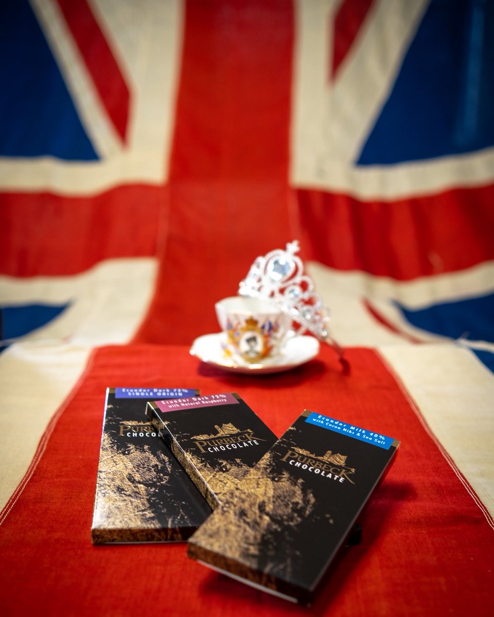 How will you be celebrating the Platinum Jubilee? #Jubilee