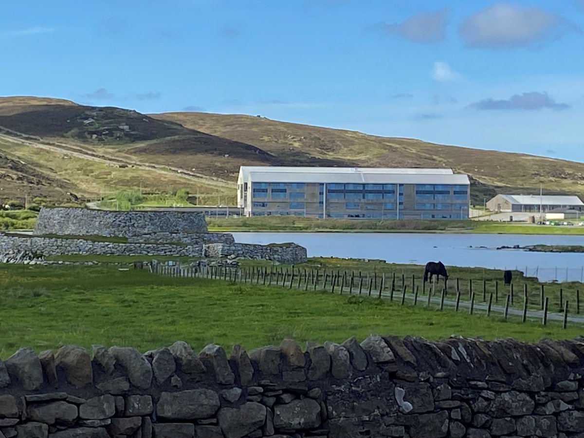 Insightupdates's tweet photo. Great to catch up in person with SLT #AndersonHS to hear about the impact of Insight sessions in March and to begin engaging with @SandwickJHS.  Love a school beside a broch..... Fiona https://t.co/L82Q05tVDR