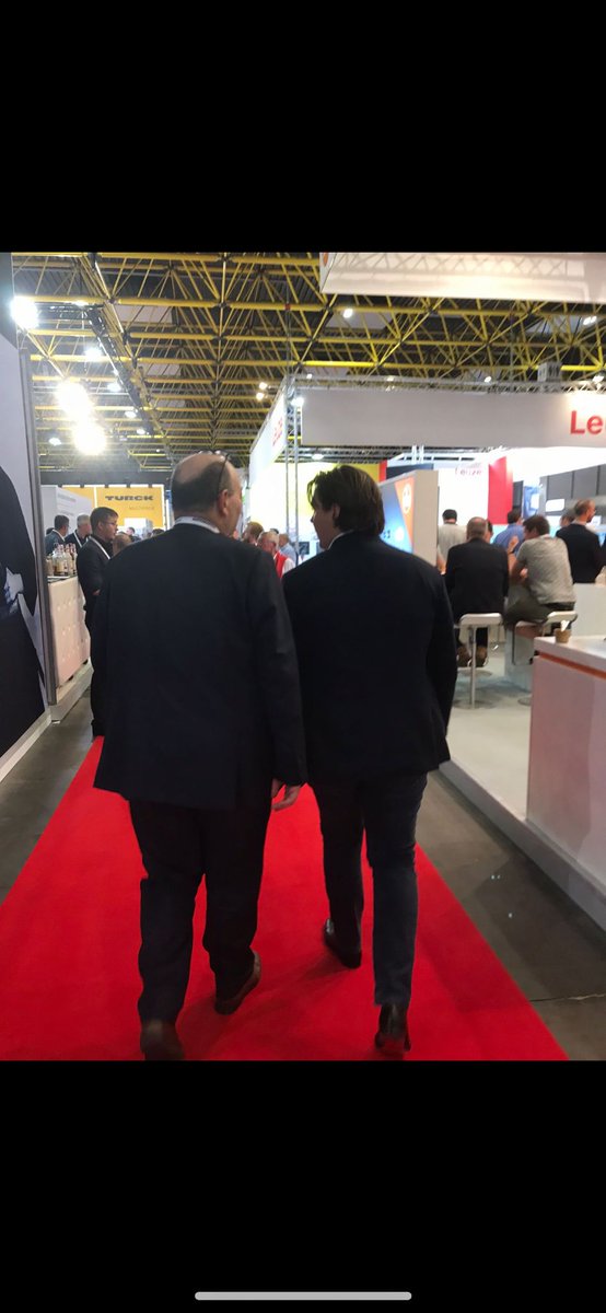 CircularEToken's tweet photo. Masatra Belgium was present at Indumation 2022 bringing our product pitch to many manufacturers all over Europe. This tastes for more!!!!
#crypto #cryptocurrency #cet #CryptoNews #cryptocurrencies https://t.co/EzBJb4K1Sj