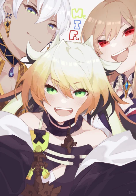 不滅‼️‼️‼️ 