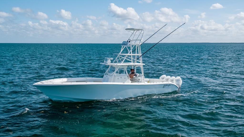 OffTheHookYacht's tweet photo. 💥  New Listing 💥

2015 Yellowfin 39 | $ 575,000

Click the link for more information!
https://t.co/688errJnED

📲 Contact Corey Simon
786-286-1526 | corey@offthehookys.com https://t.co/kxZuihIPcT