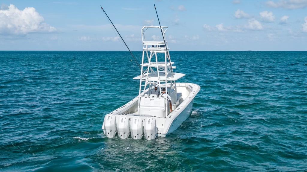 OffTheHookYacht's tweet photo. 💥  New Listing 💥

2015 Yellowfin 39 | $ 575,000

Click the link for more information!
https://t.co/688errJnED

📲 Contact Corey Simon
786-286-1526 | corey@offthehookys.com https://t.co/kxZuihIPcT