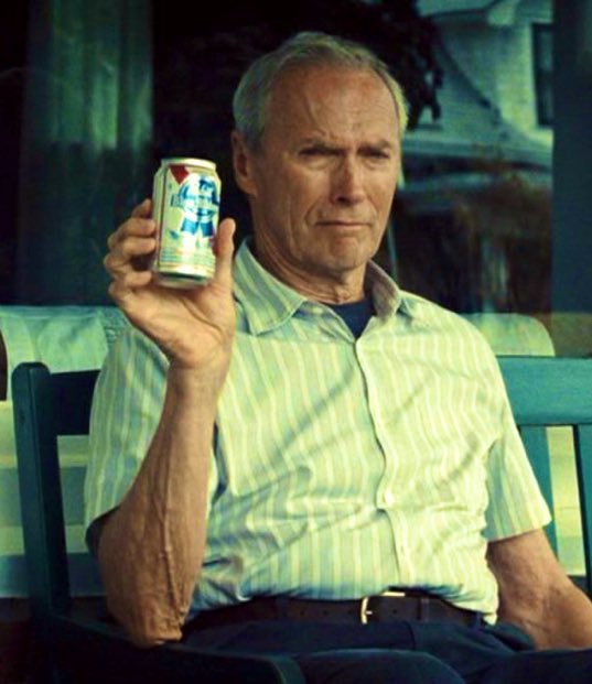 Happy 92nd birthday Clint Eastwood 