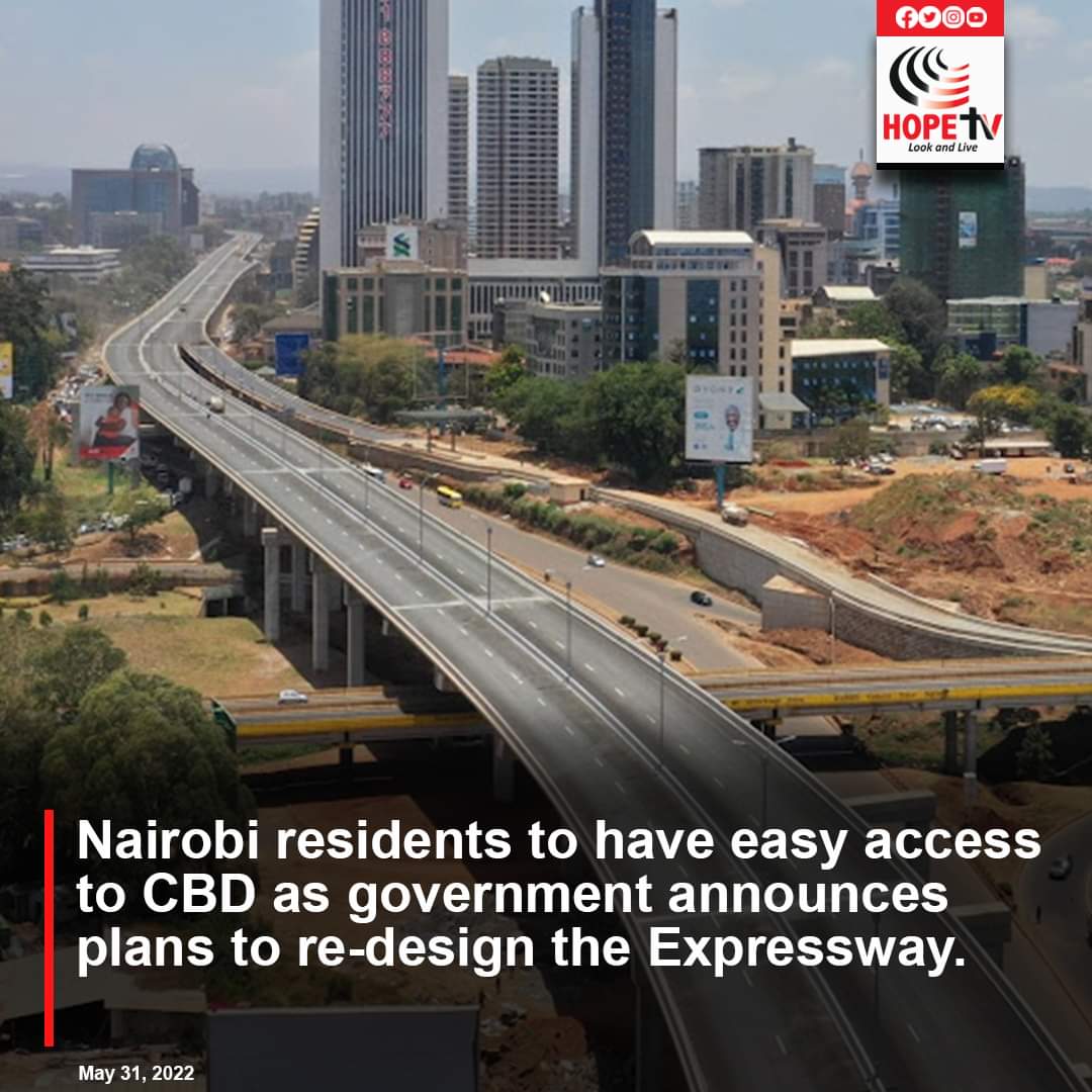 MutemiWaKiama's tweet photo. #KuTender! The media is not even asking how much extra this will cost tax payers. I hope the original designers will be cooling their heels in Kamiti in the meantime, because this robbery with violence!

#UshenziKE! https://t.co/uLmoCw1RmD