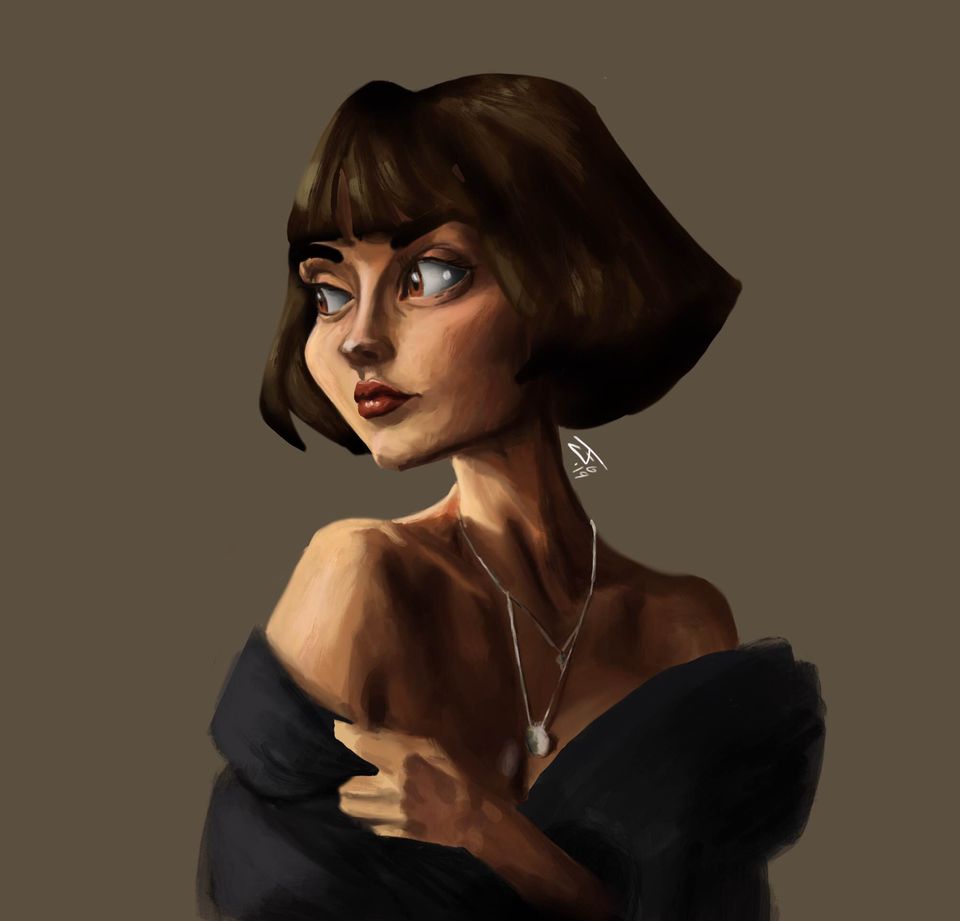 Spada_LTO's tweet photo. Gonna throw it out there:

I'm opening up to commissions (Realistic/Stylized/Custom) for the next several weeks. Hit me up in the DMs if you're interested! https://t.co/mpNNo8jb4b