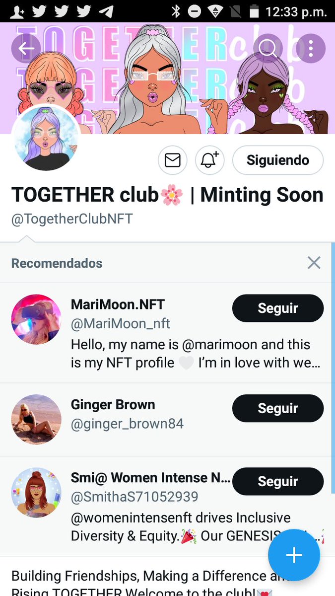 bonilla_milce's tweet photo. @sof1azara03 @TogetherClubNFT Tasks done ✔️ https://t.co/V8Q0y7aRnS