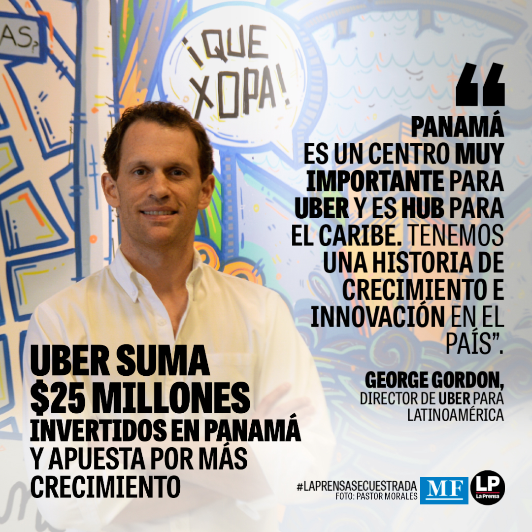 La Prensa Panamá on Twitter: 