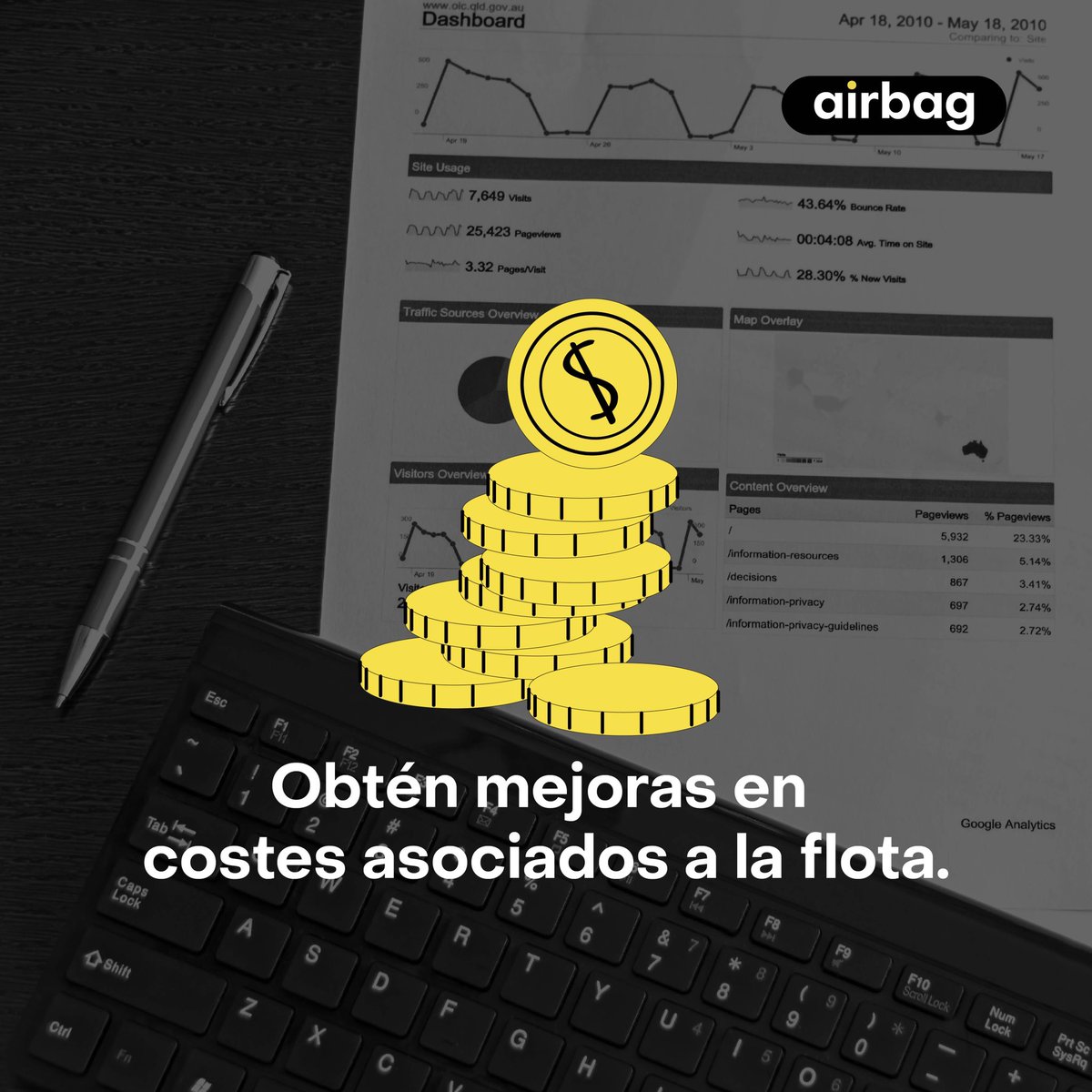 Airbag Technologies tweet media