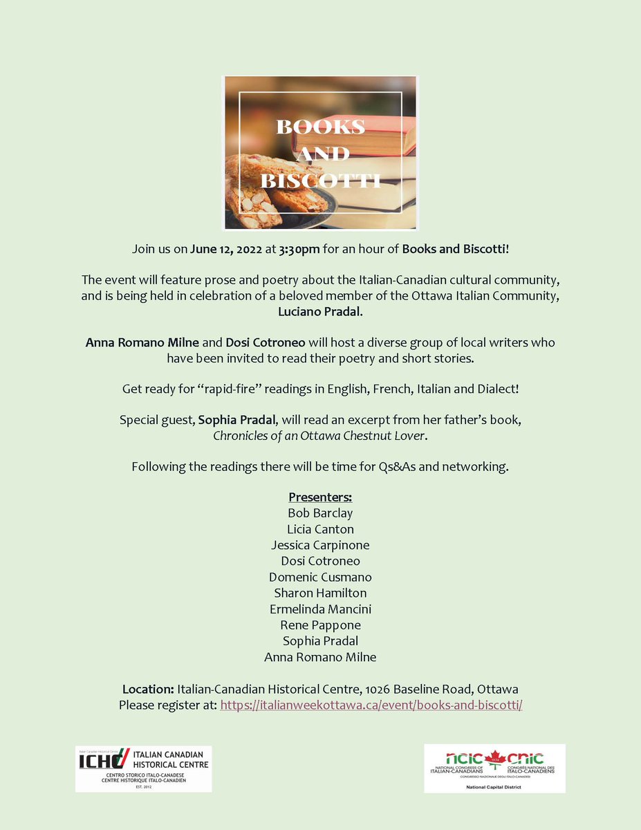 NCICOttawa (@ottawancic) on Twitter photo 