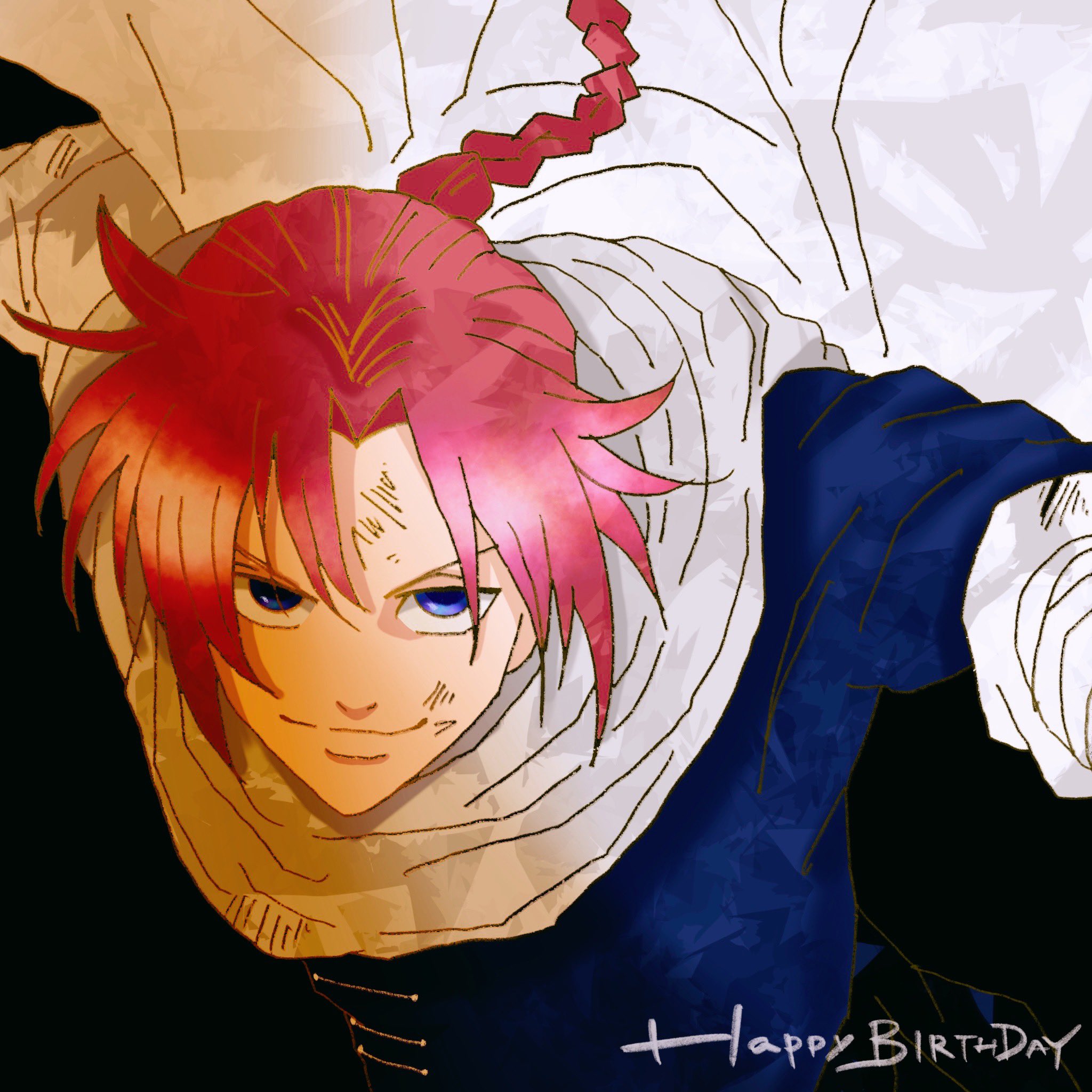 Sisi Happy Birthday 神威誕生祭22 イラスト 落書き 銀魂 T Co Lq7zw7iyn6 Twitter