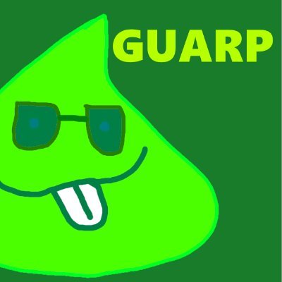 Guarp Gaming tweet media
