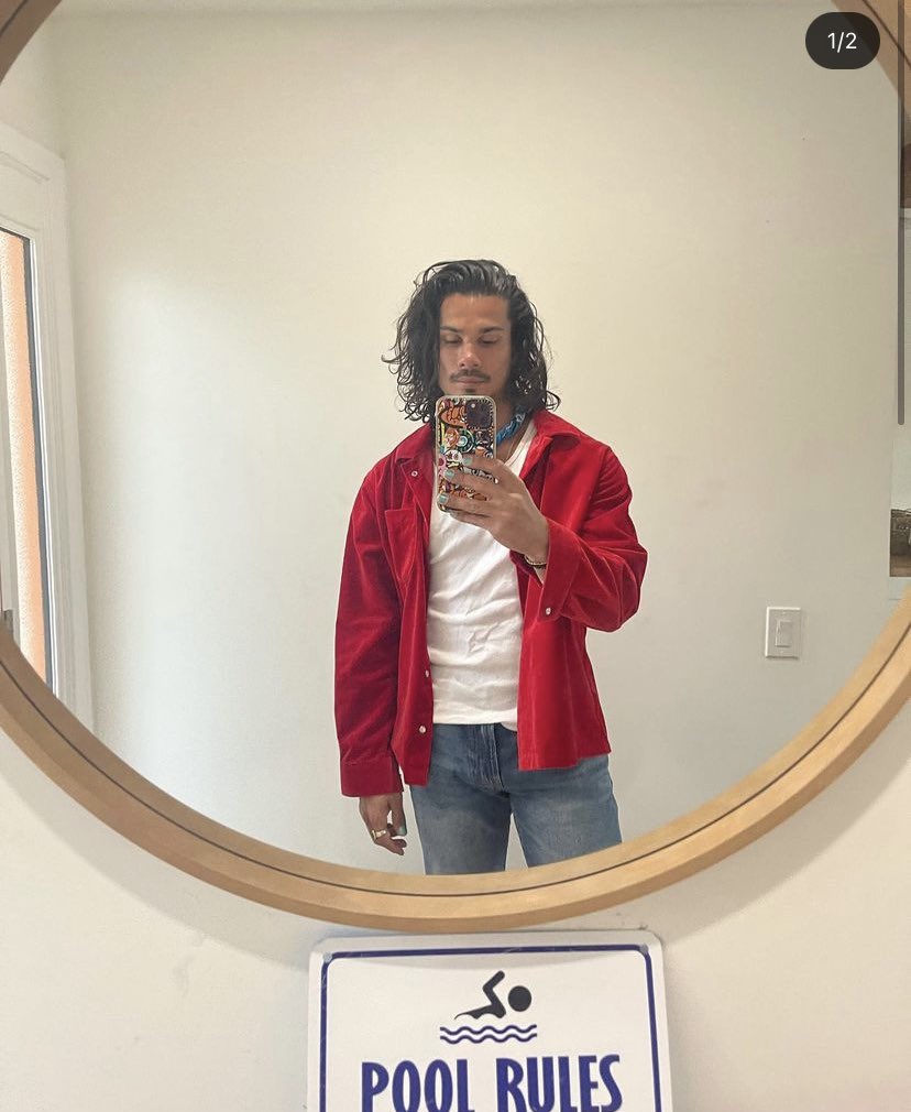 Lec_Sedici's tweet photo. Outfit de la #Rivercon3 🫶🏼 https://t.co/Lk4Ufpu2bx