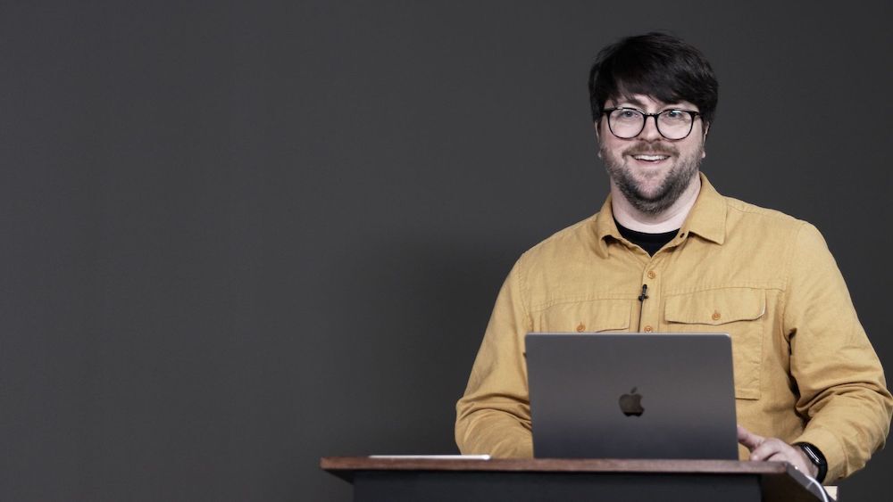 Frontend Masters 💻✨ (@frontendmasters) on Twitter photo “I believe Web Components are one of the most exciting new technologies on the web platform today” <a href="/davatron5000/">Dave Rupert</a>
See why Dave is so excited about Web Components in his new course!
frontendmasters.com/courses/web-co… “I believe Web Components are one of the most exciting new technologies on the web platform today” <a href="/davatron5000/">Dave Rupert</a>
See why Dave is so excited about Web Components in his new course!
frontendmasters.com/courses/web-co…
