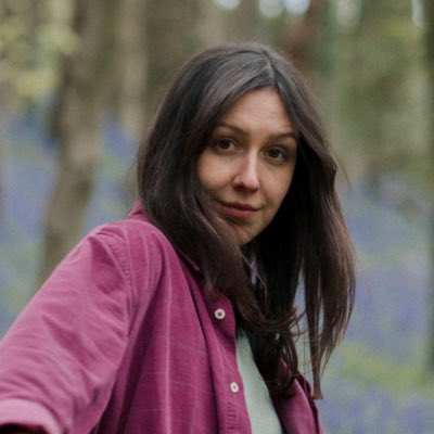 _natalieholmes's tweet image. #NewProfilePic is apparently a hashtag I’m supposed to share so #hereyougo woo shedding the pandemic