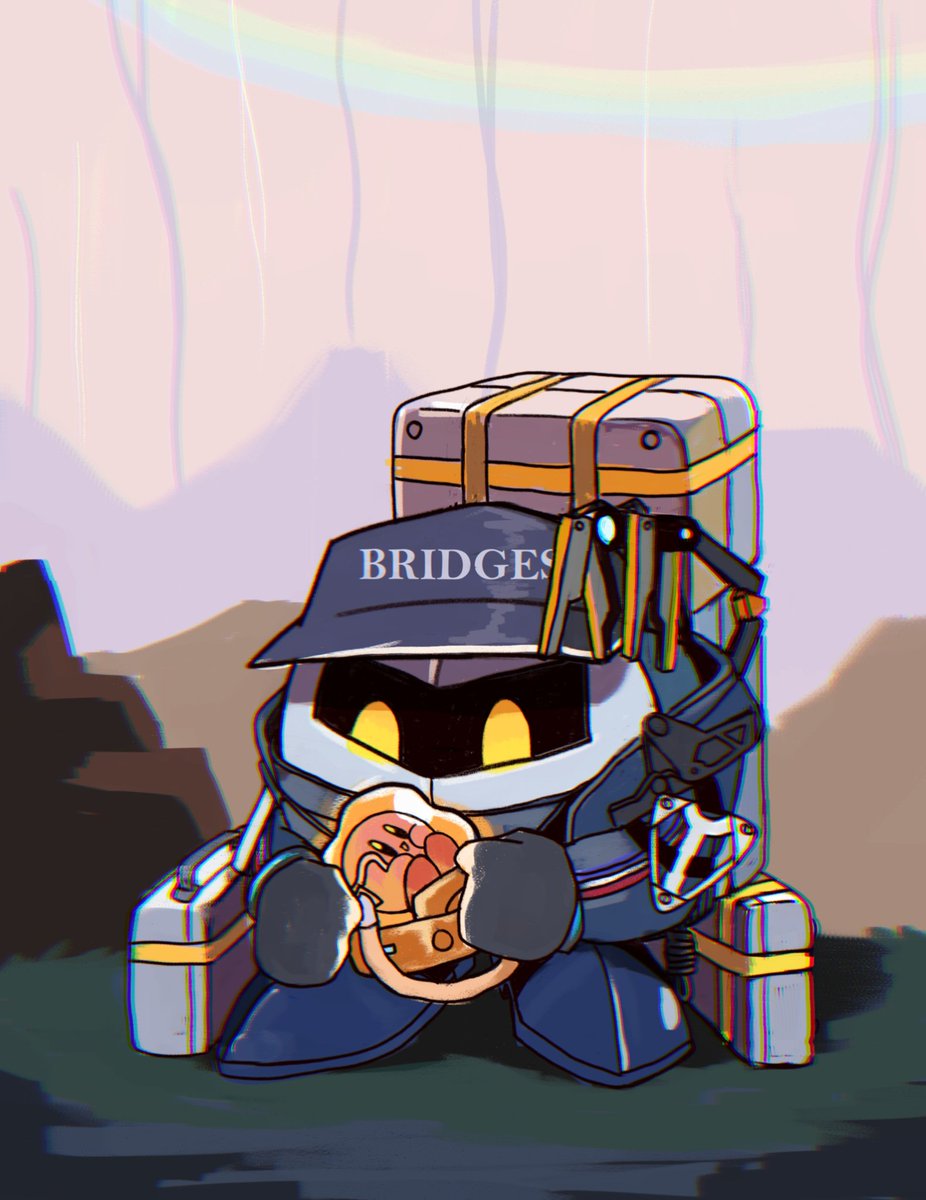 タグ 星のカービィ の注目ツイート 3ページ目 メガとんトラック