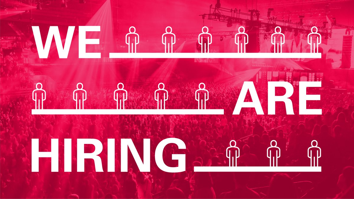 ACCLiverpool's tweet image. 👋 We're looking to recruit for a Senior Technician - Vision.

📅 Closing date for applications is 13 June 2022.

More info on the role here👉 bit.ly/3ysDXty