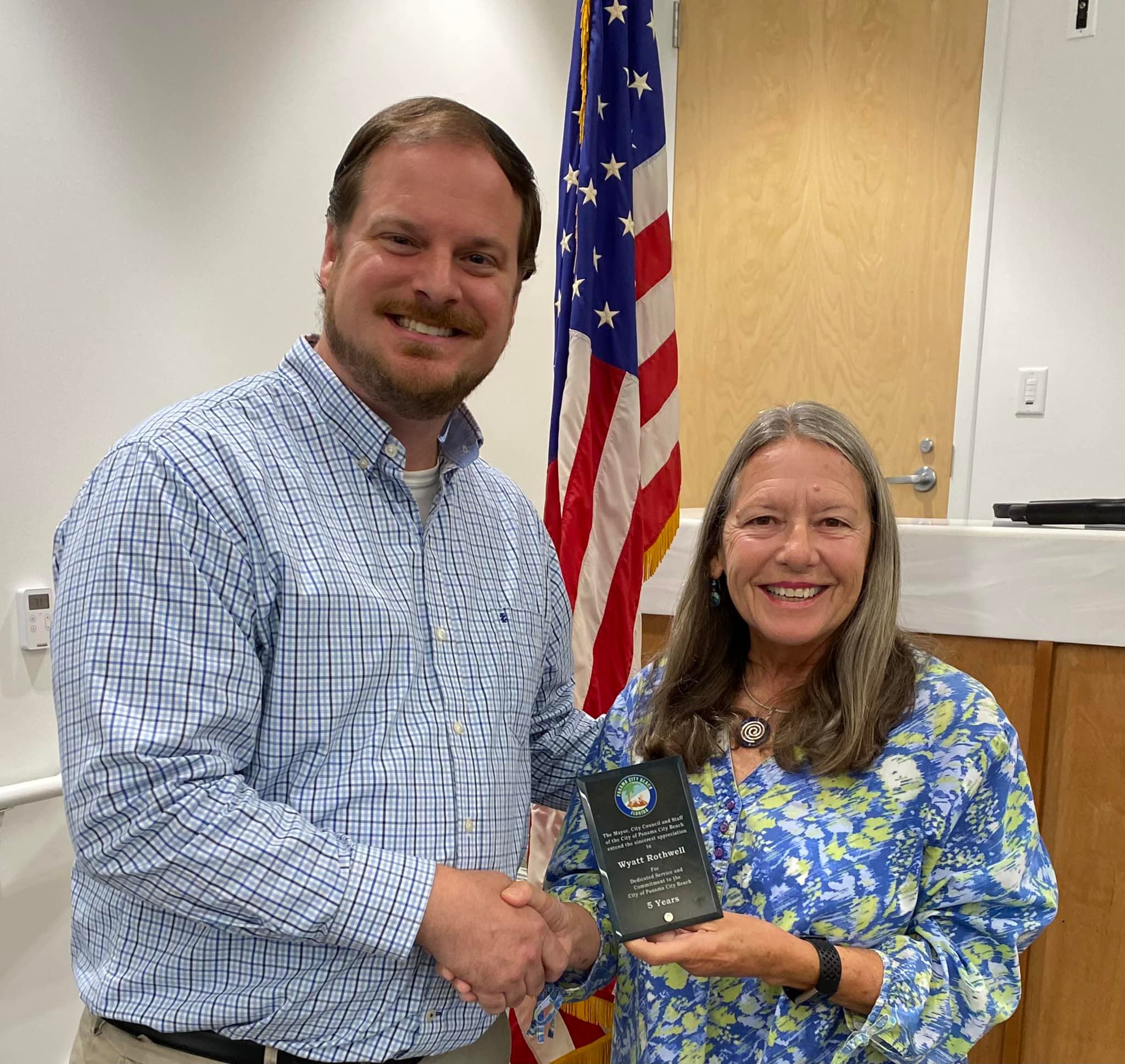 Panama City Beach - Government on Twitter: 