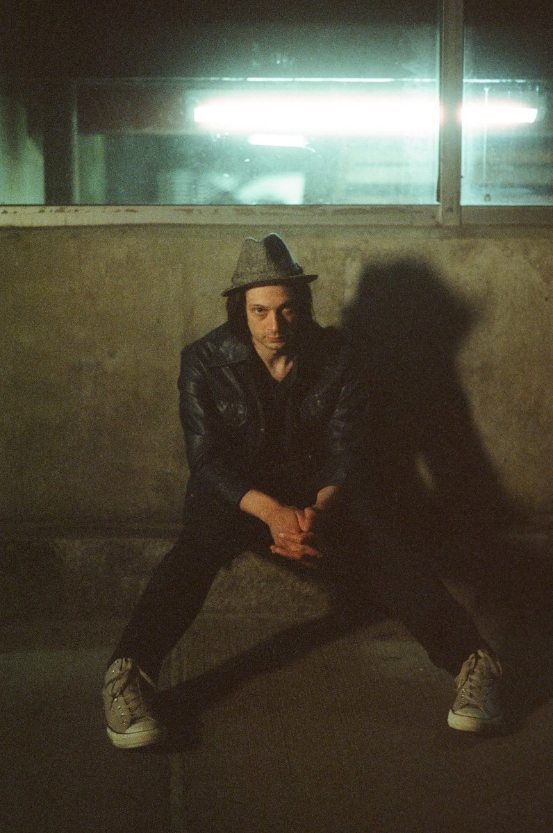 Our new album “24 Hour Hotline” drops 6/24. Pre-save it now: bit.ly/TD24HourHotline