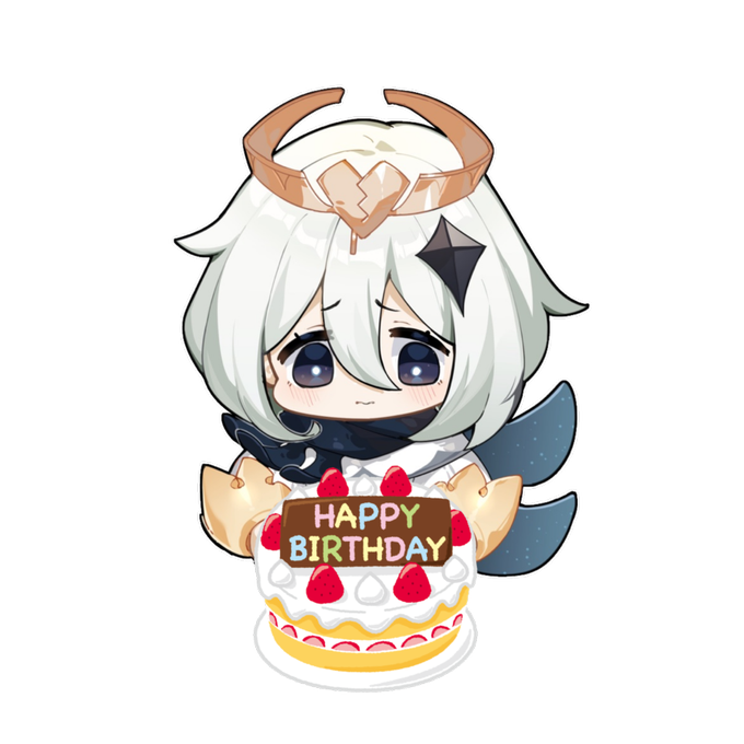 ぼっち誕生日会のtwitterイラスト検索結果