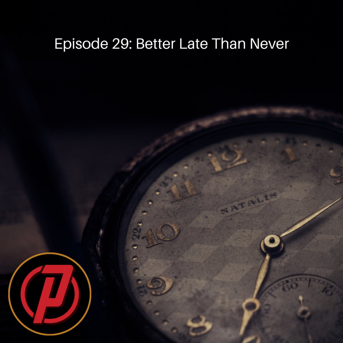 Episode 29: Better Late Than Never is now live!!! <a href="/Marvel/">Marvel Entertainment</a> <a href="/MarvelChampions/">Marvel Contest of Champions</a> 

anchor.fm/pastorsassembl…