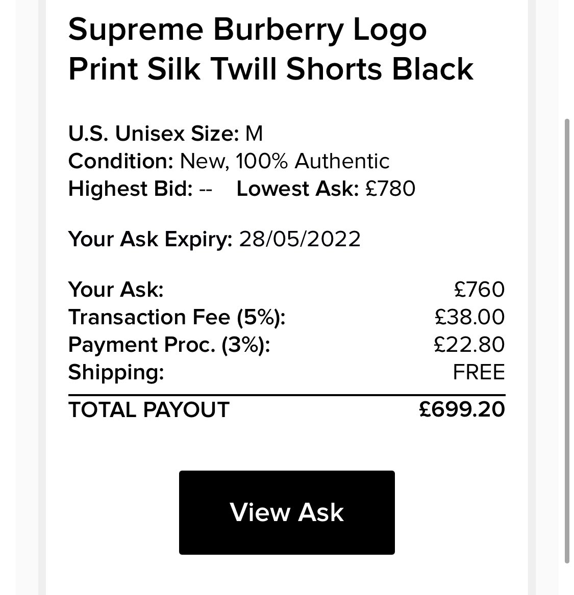 millimille's tweet photo. @stockx @JHandles_ https://t.co/6YVex1IkFK