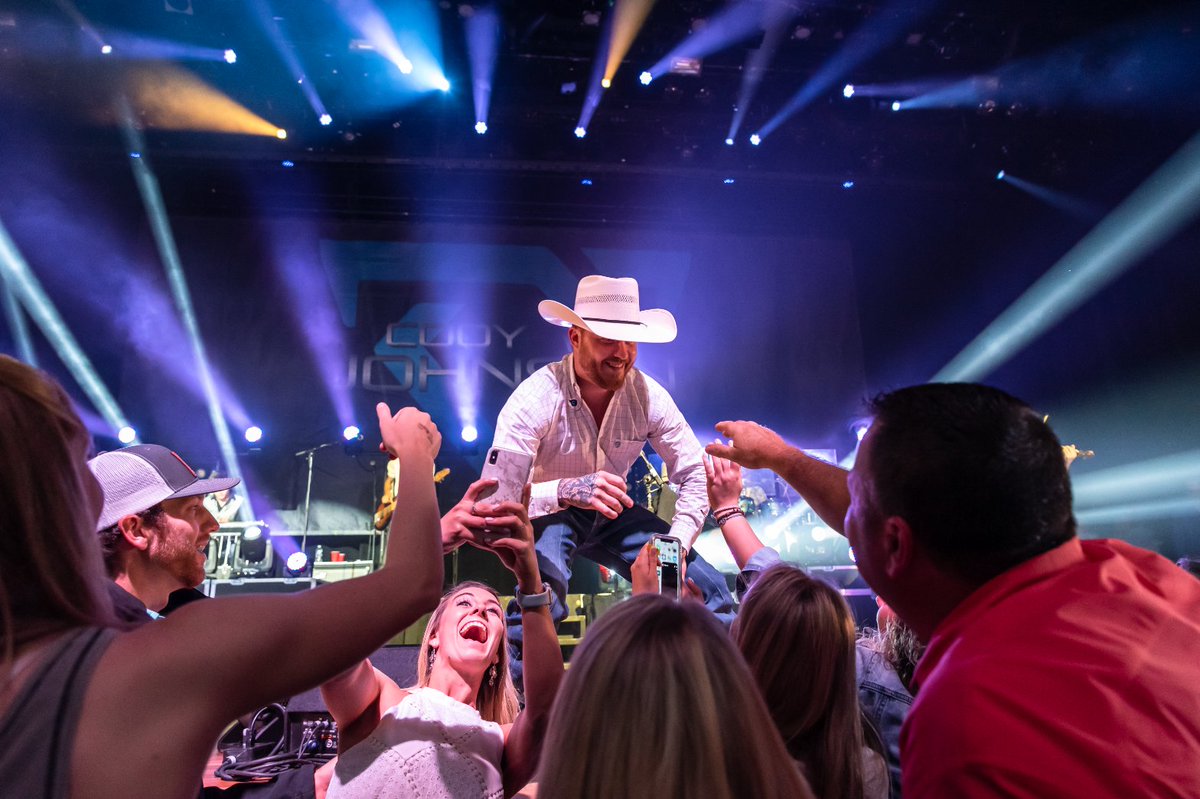 KICK104's tweet photo. Don't forget to sign up for the VIP Club at https://t.co/y6xbm6xzQN for exclusive access to presale tickets and giveaway details this week! https://t.co/al2txJbdzO