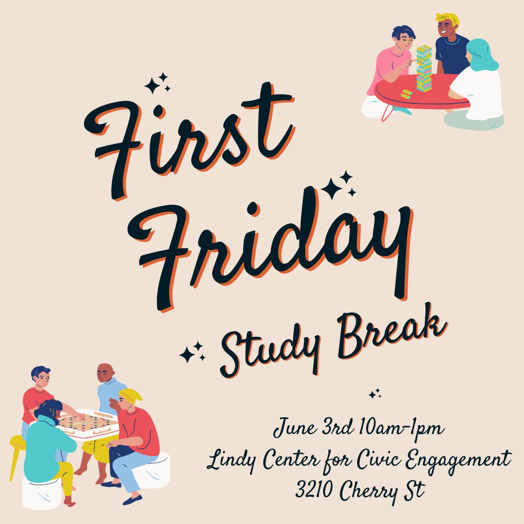 Lindy Center tweet media