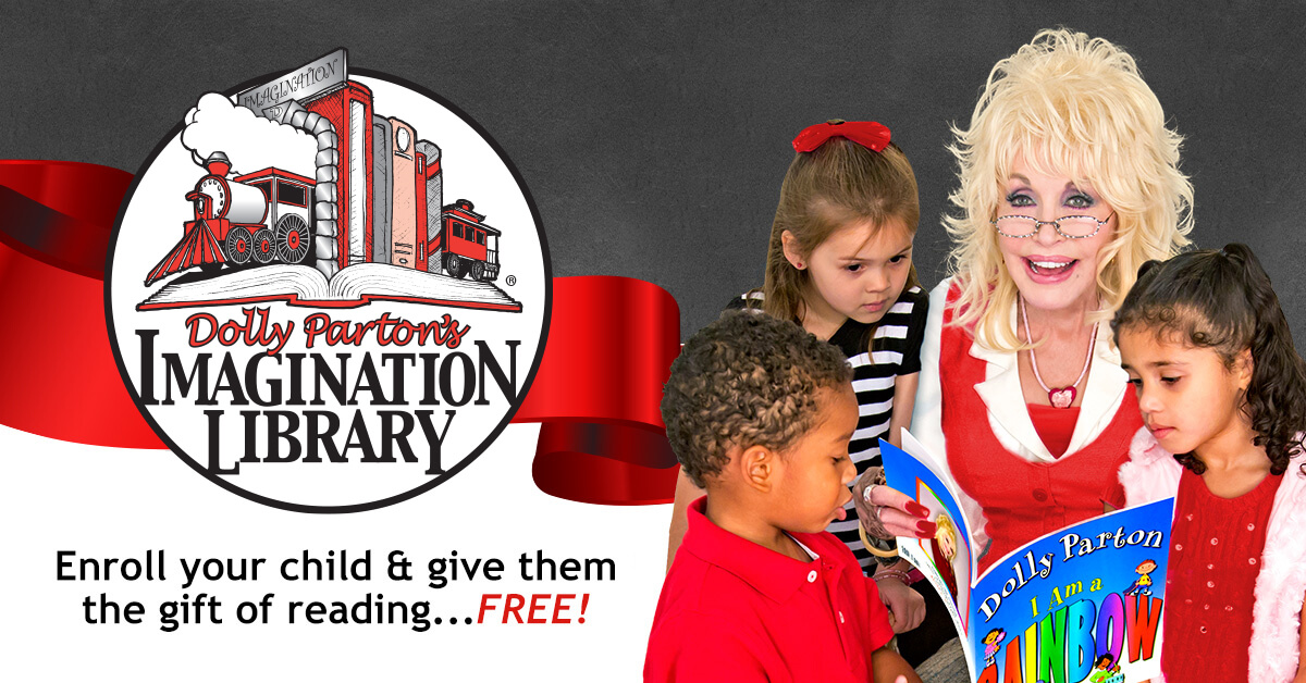 unitedwayfh's tweet photo. We have been a proud affiliate of @dollyslibrary &amp; providing high-quality free books to child from birth to age 5 in our community for the past 9 years. If your child is under 5 in Chase, Coffey, Lyon, Morris, Osage, &amp; Woodson Counties  (1/2) https://t.co/WCxLGZPNFj