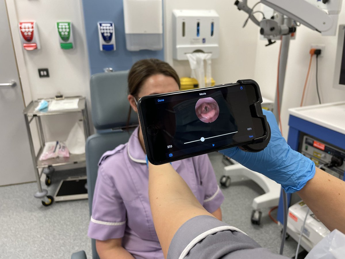 UHNM Head & Neck tweet media