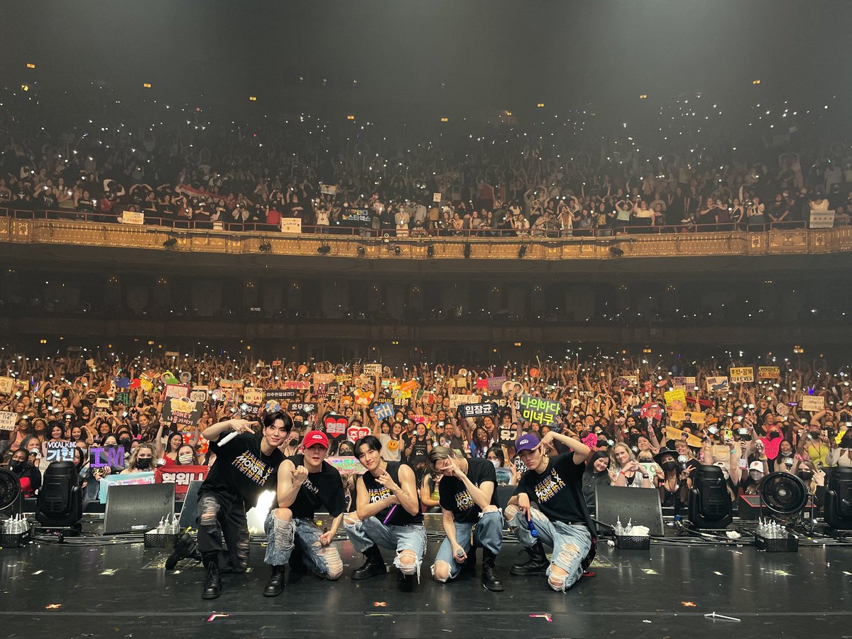 The uniforms were the beginning of the enormous site we showed after the great concert because Monbebe has made the circle we made more excellent and we are grateful to comprehend.