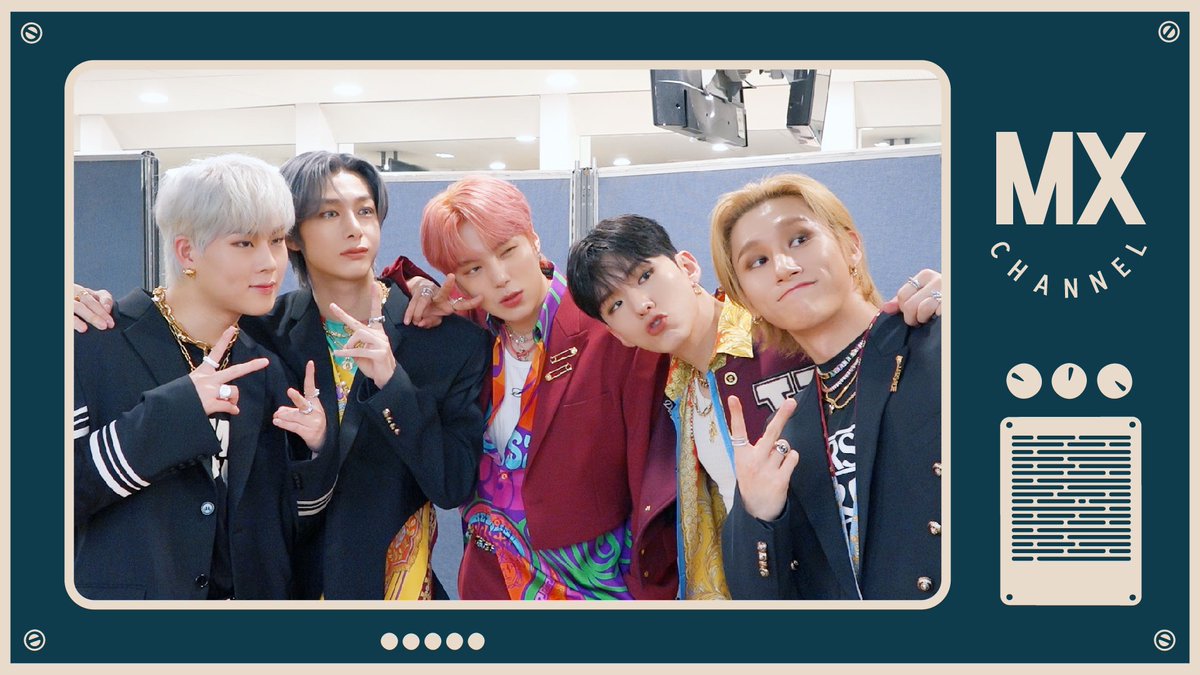 After appearing in front of the screen now is the time to show what happened after the fantastic things there, and one of them is the behind-the-scenes activities offered in episode one with us. [youtu.be/jA8foFYhA_Y]