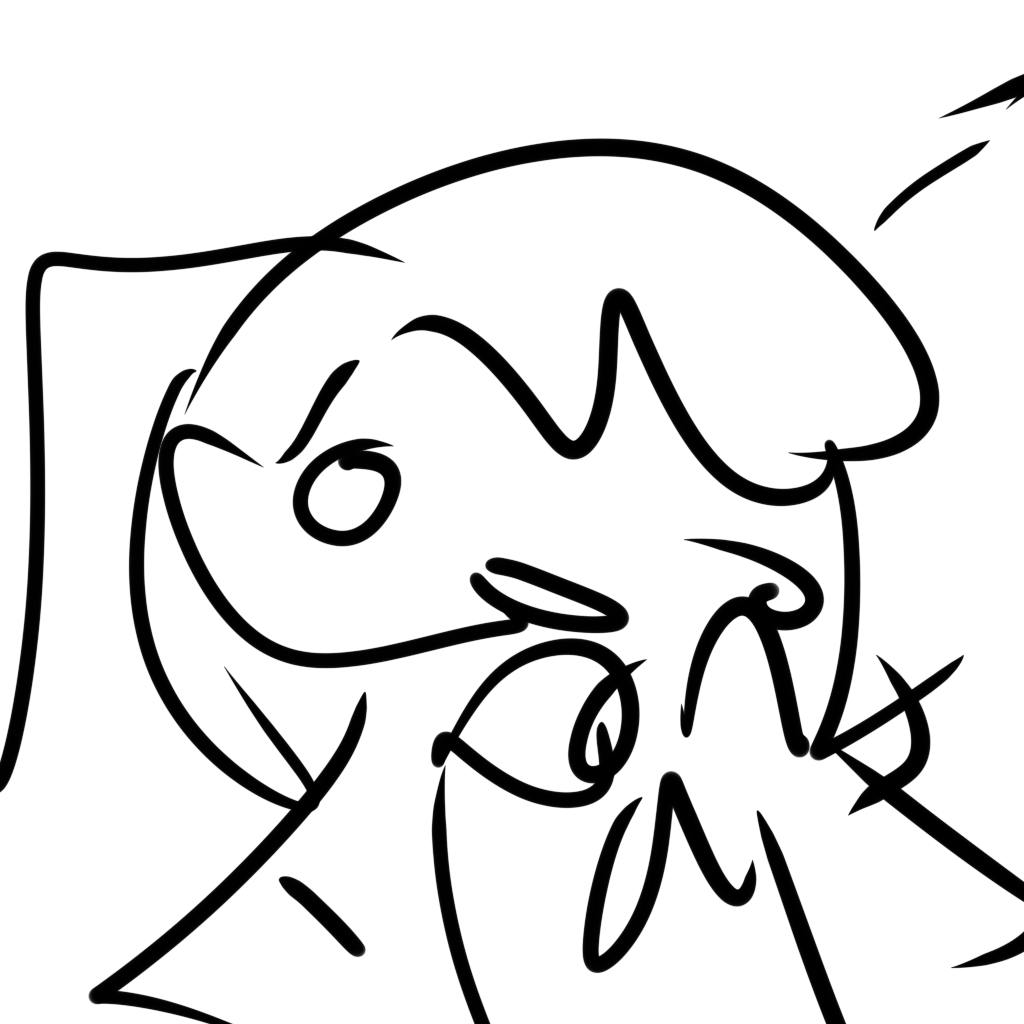 粗音 