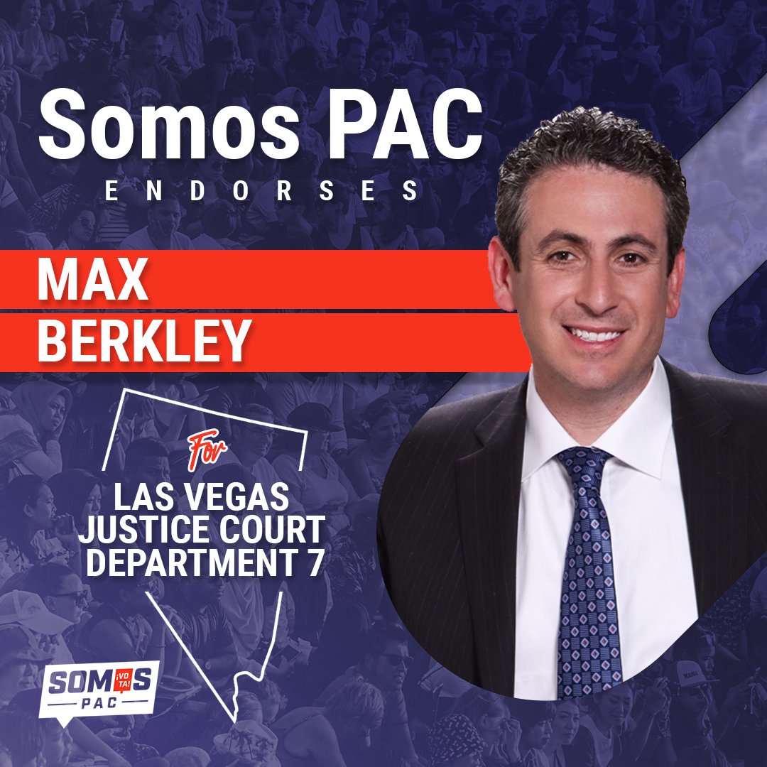 Somos votantes on twitter our sister org somos pac is also