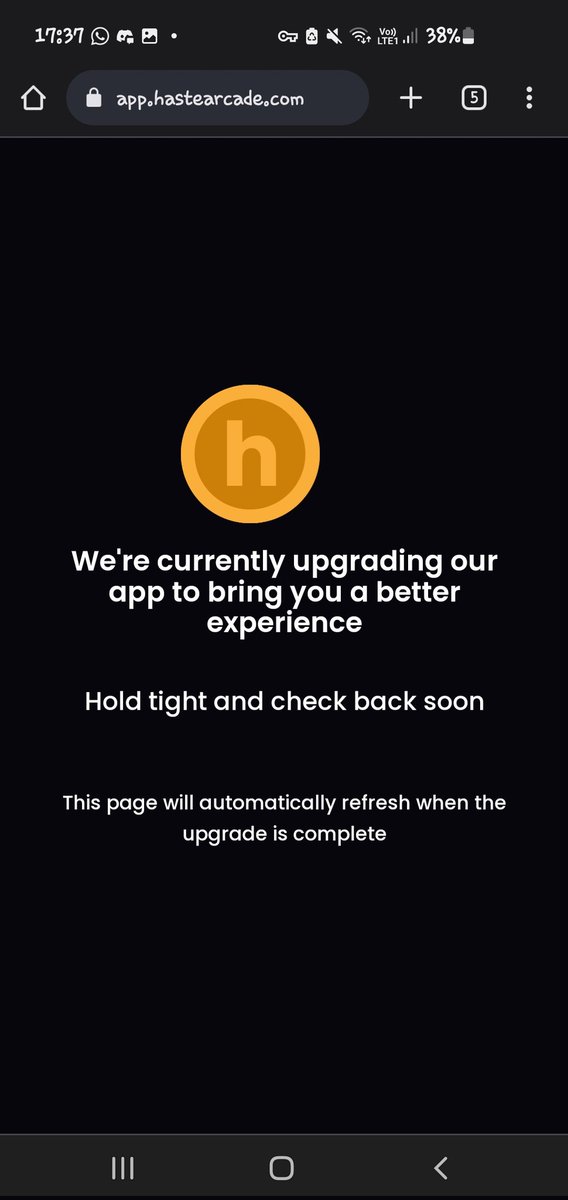 SenorBrooz's tweet photo. LETS FUCKING GOOOOOO
@hastearcade @handcashapp
#KingArcade #Jump #ForestAndFire
@davin_goodman @DadFromTwetch @Bitcoinassassi7 https://t.co/IkjXIJ6yUh