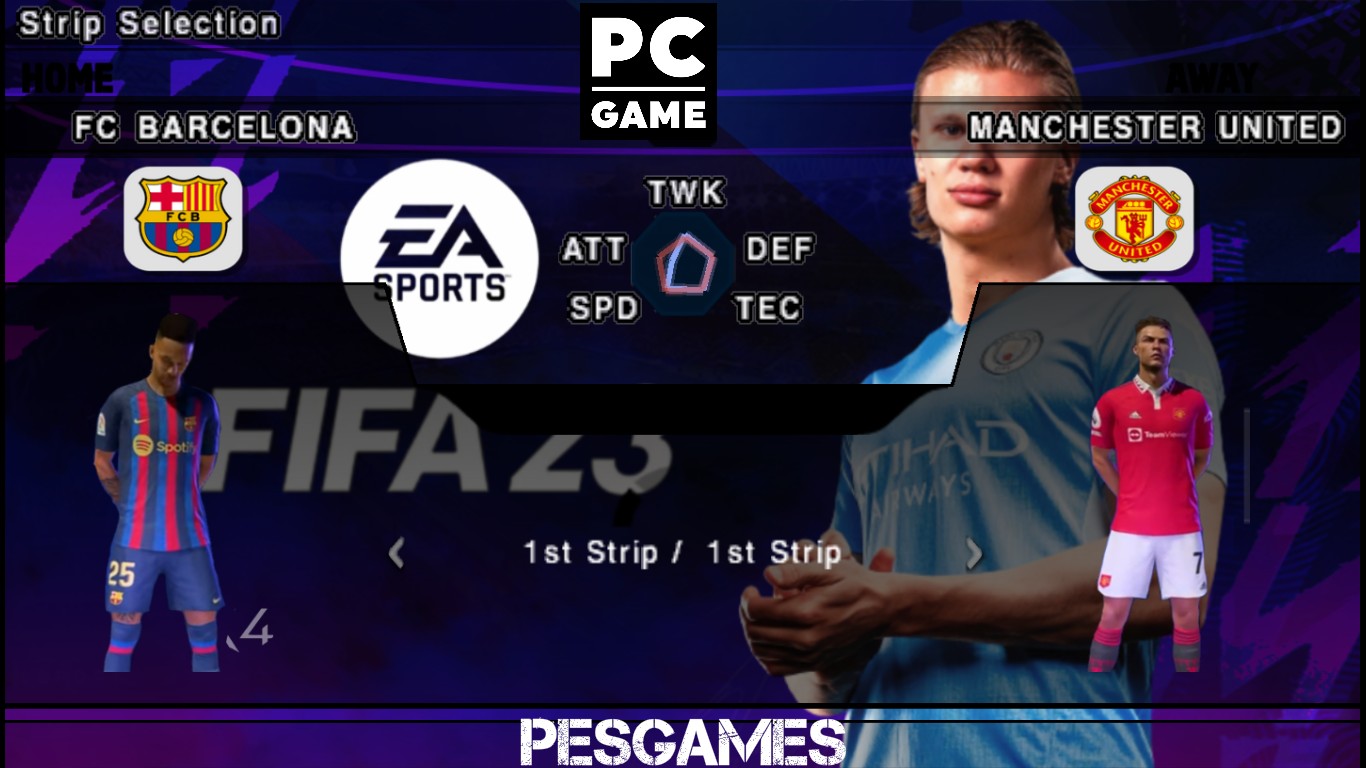 Pesgames (@pesgames_tweets) / X