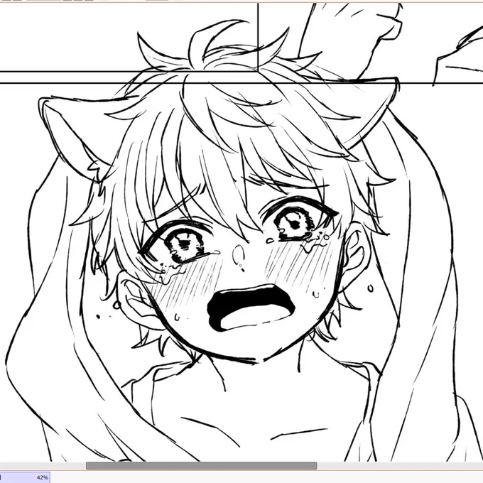 下書き 