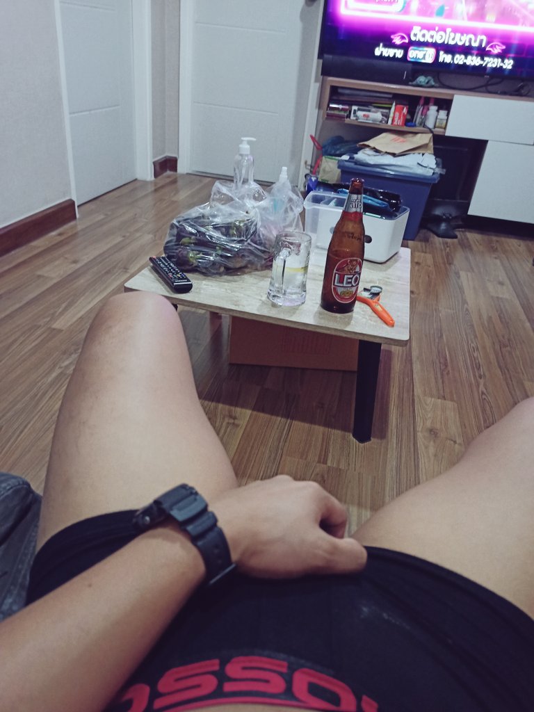 ดืกแล้วนอนได้