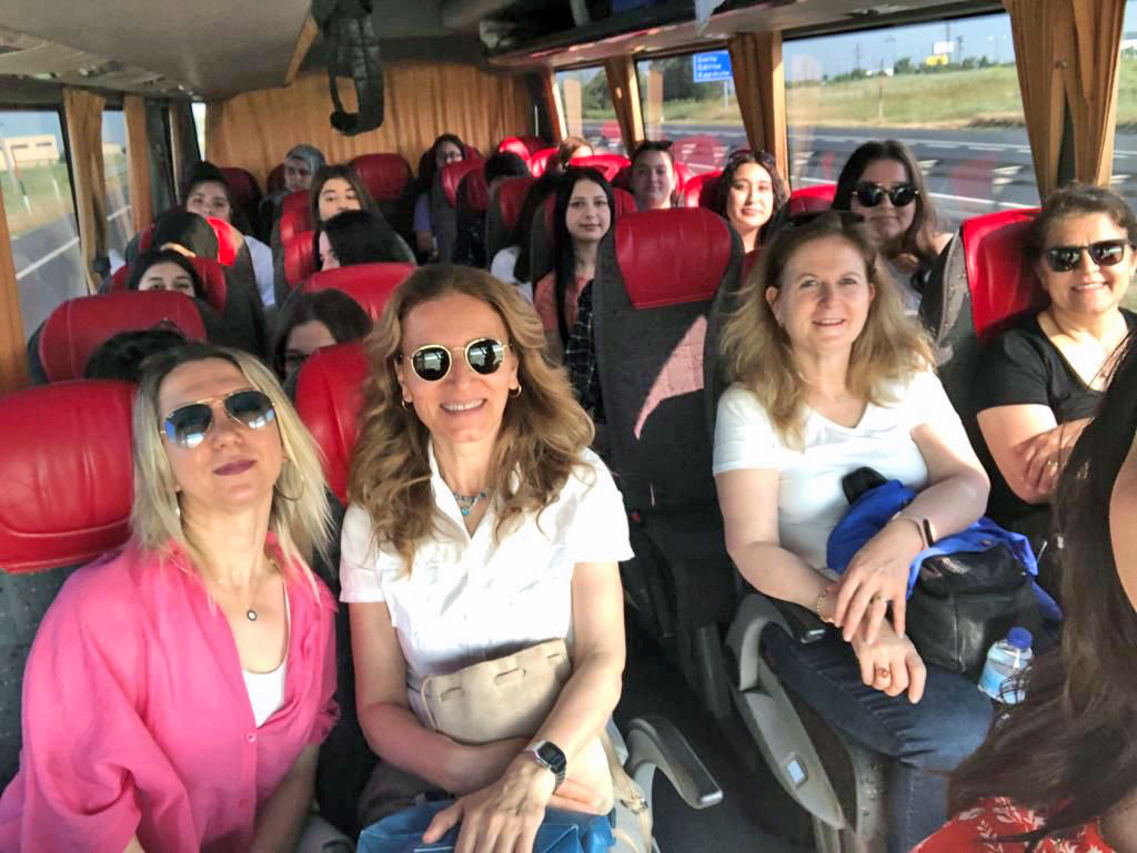 Çorlu Mesleki ve Teknik Anadolu Lisesi tweet media