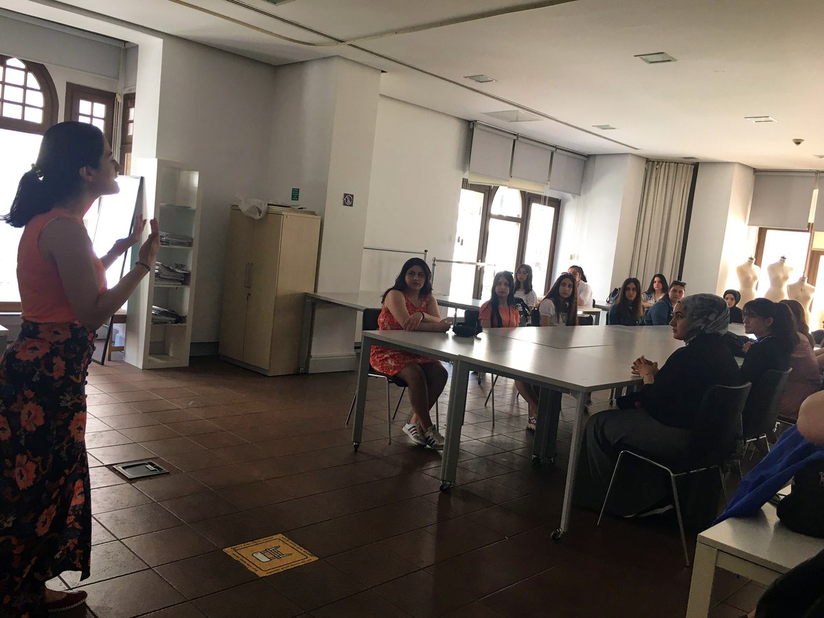 Çorlu Mesleki ve Teknik Anadolu Lisesi tweet media